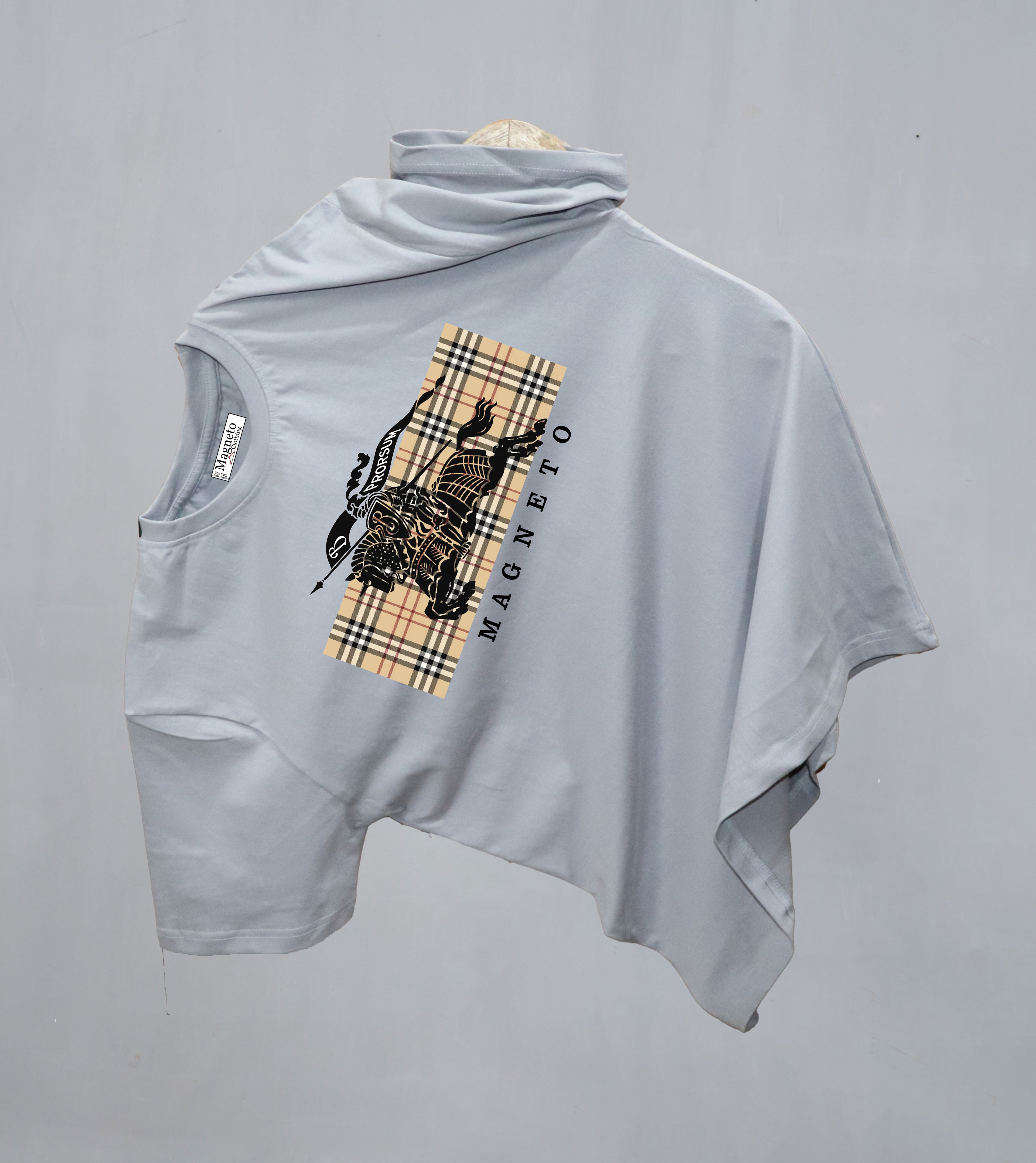 Prorsum Regular Fit Printed T-shirt